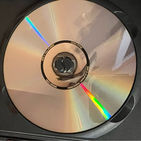 ‼️SOLD‼️ Wrong Turn (DVD) By: Summit Entertainment Presents 🎃 - Picture 11 of 13